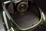 Ford V8 Deluxe 5-Window Coupe 1940 года